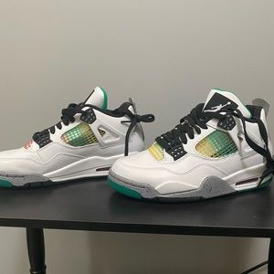 Air Jordan 4 Retro
